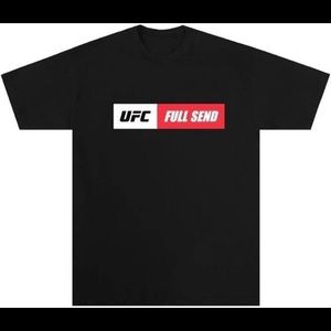 FULL SEND x UFC 1 of 250